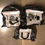 Binnen tassen BMW GSA 1200,m, Motoren, Ophalen