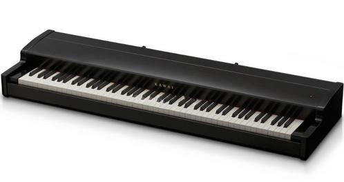 Kawai VPC 1 Master MIDI-keyboard, Muziek en Instrumenten, Piano's, Nieuw, Overige typen, Zwart, Digitaal, Ophalen