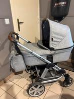 Buggy 3 in 1, Kinderen en Baby's, Kinderwagens en Combinaties, Ophalen, Gebruikt, Combiwagen