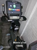 Vélos fitness professionnels, Sports & Fitness, Appareils de fitness, Enlèvement, Utilisé, Vélo d'appartement