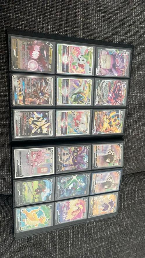Zeldzame pokemon kaarten, Hobby en Vrije tijd, Verzamelkaartspellen | Pokémon, Nieuw, Losse kaart, Foil, Ophalen of Verzenden