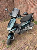 Gilera Runner 200cc in onderdelen te koop(180cc 125cc), Fietsen en Brommers, Ophalen of Verzenden, Zo goed als nieuw, Blok