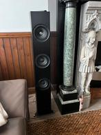 Luidsprekers high end, Ophalen