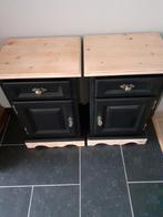 Kastjes, Enlèvement