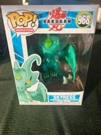 Funko pop Bakugan Skyress, Verzamelen, Ophalen of Verzenden, Zo goed als nieuw