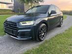 Audi SQ5 3.0 TFSI Quattro Pro Line Plus Matrix HUD, Auto's, Automaat, 2995 cc, Leder, 5 zetels