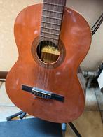 Akoestische gitaar met staander, Muziek en Instrumenten, Ophalen