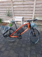 Klever X speed, Fietsen en Brommers, Ophalen, Gebruikt, Minder dan 30 km per accu, Overige merken