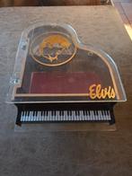 El is Presley muziekdoos, Verzamelen, Ophalen of Verzenden