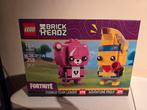 LEGO 40760 Brick Headz Fortnite, Ophalen of Verzenden, Nieuw, Complete set, Lego