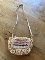 Raffia handtasjes kinderen Zara, Ophalen of Verzenden, Gebruikt, Zara