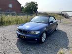 BMW 1serie Cabrio, 1995 cc, Beige, 4 cilinders, Cabriolet