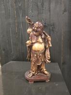 Vintage chinees beeld, Antiek en Kunst, Ophalen of Verzenden