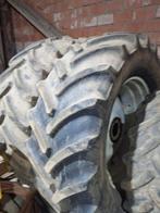 Goodyear banden met velgen, Zakelijke goederen, Landbouw | Onderdelen | Banden, Velgen en Assen, Ophalen