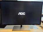 AOC 32 pouces Q3279VWFD8, Informatique & Logiciels, Moniteurs, 3 à 5 ms, 61 à 100 Hz, AOC, Enlèvement