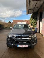 Isuzu D-max, Autos, Achat, Entreprise, Automatique, D-Max