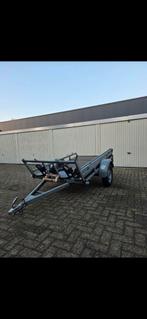 Aanhangwagen, Auto diversen, Aanhangers en Bagagewagens, Ophalen of Verzenden