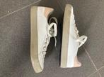 Witte Sneakers Pimkie maat 37 met roze accenten aan hiel, Vêtements | Femmes, Chaussures, Comme neuf, Sneakers et Baskets, ANDERE