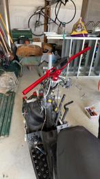 speedfight 2 project volledig tekoop, Fietsen en Brommers, Ophalen, Gebruikt