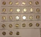 Italië 2 euromunten, 2 euro, Italië, Ophalen of Verzenden, Losse munt