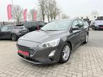 Ford focus 1.5d break nieuwstaat 1j Garantie, Auto's, Ford, Focus, Leder, Bedrijf, Diesel