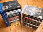 Lot de jeux PS3 / PS4 – Steelbook et éditions limitées, Games en Spelcomputers, Ophalen, Zo goed als nieuw