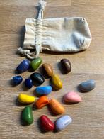 Crayon rocks, Ophalen, Gebruikt