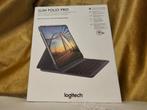 Logitech Slim Folio Pro, Computers en Software, Ophalen, Nieuw