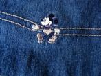 Donaldson „Mickey Mouse” Jeans maat 29 Nooit gedragen, Donaldson, Zo goed als nieuw, W28 - W29 (confectie 36), Verzenden