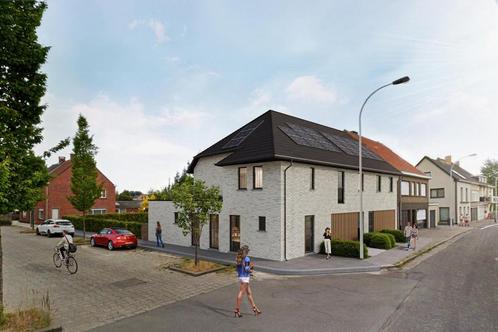 Huis te koop in Drongen, 3 slpks, Immo, Huizen en Appartementen te koop, Vrijstaande woning