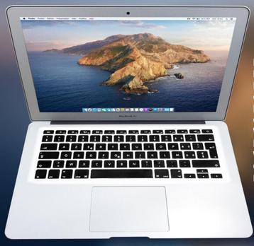 Apple MacBook Air 13" A1369 beschikbaar voor biedingen