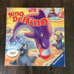 Nino Delfino - gezelschapsspel Ravensburger, Hobby en Vrije tijd, Ophalen of Verzenden