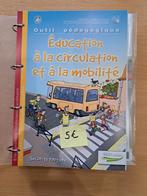 La circulation - Manuel scolaire Eveil, Livres, Livres scolaires, Enlèvement, Neuf, Primaire