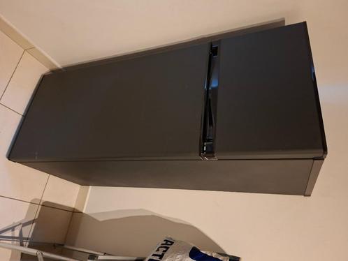 Koelkast met diepvries, Elektronische apparatuur, Koelkasten en IJskasten, Zo goed als nieuw, Met aparte vriezer, 45 tot 60 cm