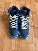Nike dunk high maat 45, Enlèvement, Comme neuf, Chaussures