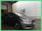 Kia Ceed SW 1.6i Sense DCT Automaat 135pk  * GPS/Camera *, Auto's, Kia, Automaat, 4 cilinders, Bruin, Leder en Stof