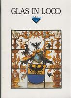 Glas in lood  (M & L cahier), Boeken, Ophalen of Verzenden, Gelezen
