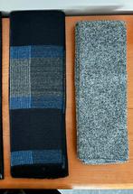 Echarpes pour Homme / Neuves !!!, Enlèvement, Neuf, Écharpe