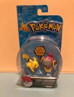 Pokemon Pikachu vs Hoopa Confined, Verzamelen, Ophalen of Verzenden, Nieuw