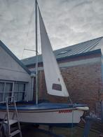 gezocht ROLFOK COMPLEET, Watersport en Boten, Verzenden, Minder dan 15 m²