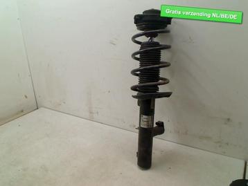 SCHOKBREKER VOOR CDC Volkswagen Golf VI (5K1) (1T0413031HC) beschikbaar voor biedingen