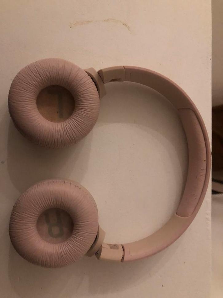 Casque JBL, TV, Hi-fi & Vidéo, Casques audio, Comme neuf, Autres marques, Sans fil, Enlèvement