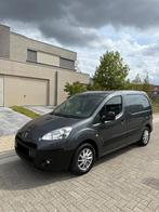 Peugeot Partner 1.6 hdi Automatish Lichte vacht Goedgekeurd, Automaat, Euro 5, Bedrijf, Diesel