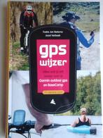 GPS Wijzer (Garmin outdoor gps) 2019, Livres, Comme neuf, Enlèvement ou Envoi
