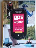 GPS Wijzer (Garmin outdoor gps) 2019, Ophalen of Verzenden, Zo goed als nieuw