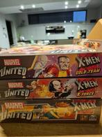 Marvel United X-Men Pakket, Trois ou quatre joueurs, Enlèvement ou Envoi, Neuf, Cmon