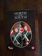 North and South: complete serie, Vanaf 12 jaar, Ophalen of Verzenden, Zo goed als nieuw, Boxset