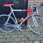 Zeldzamme orbea italiaanse fiets, Fietsen en Brommers, Ophalen, Zo goed als nieuw