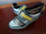 Chaussures cycliste: MTB, VTT, Cycle Cross + cales, T: 37/39, Comme neuf, Enlèvement ou Envoi, Chaussures