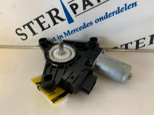 Moteur de vitre portière d'un Mercedes A-Klasse, Autos : Pièces & Accessoires, Carrosserie & Tôlerie, Mercedes-Benz, Utilisé, 3 mois de garantie